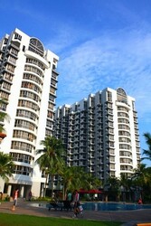 Bullion Park (D26), Condominium #508345261